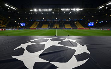 Борусия Дортмунд посреща Челси на Сигнал Идуна Парк  в първи мач