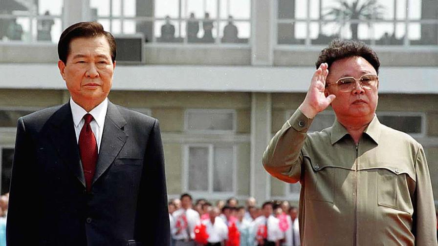 Няма да повярвате на тези факти за диктатора Ким Чен Ир!