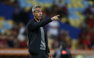 Салернитана уволни треньора си Давиде Никола за втори път в