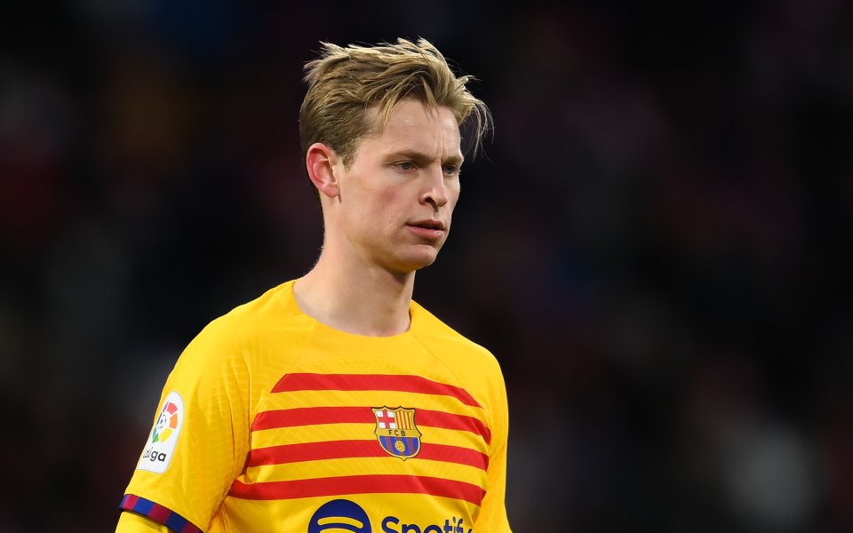 Манчестър Юнайтед все още не се е отказал от възможността