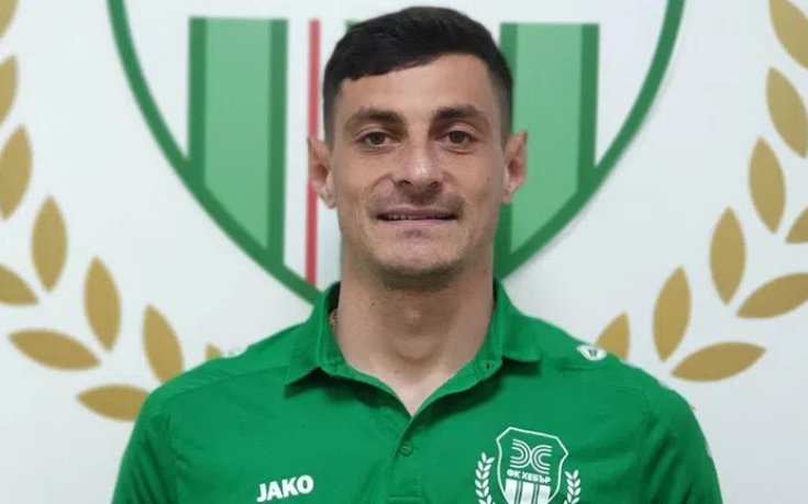 Георги Вълчев: Лепва ми се петно, бой не е имало
