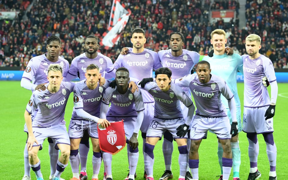 Отборът на Монако затвърди добрата си форма, като постигна победа