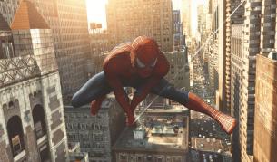Исторически рекорд за трейлъра на новия „Спайдърмен“