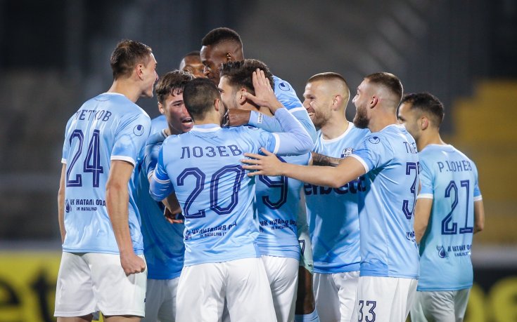 Защитник на Арда отива в елита на Турция през лятото