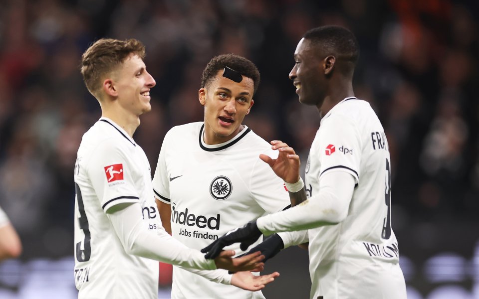 Българският национал Илия Груев игра като титуляр при загубата на