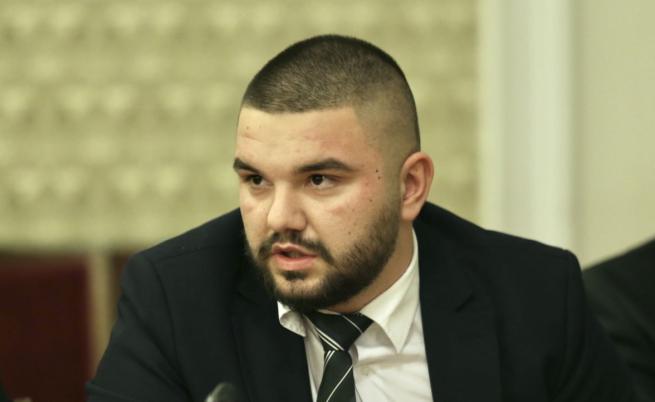 Боян Маричич: Пребитият Пендиков ни обижда, да бъде разследван