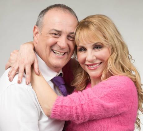 Финалът на 13 ия сезон на обичаното шоу Като две капки