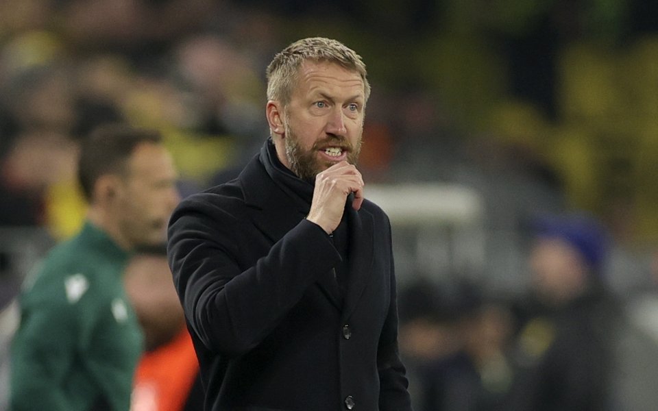 Челси допусна нов разочароващ резултат през уикенда, след като допусна