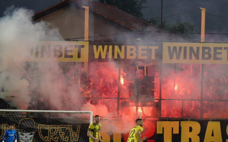 Ботев Пловдив пусна в продажба билетите за домакинството на Берое