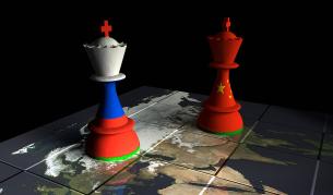 Китай и Русия обсъдиха деескалация на конфликта в Близкия изток