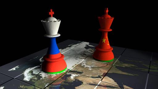 Китай и Русия обсъдиха деескалация на конфликта в Близкия изток