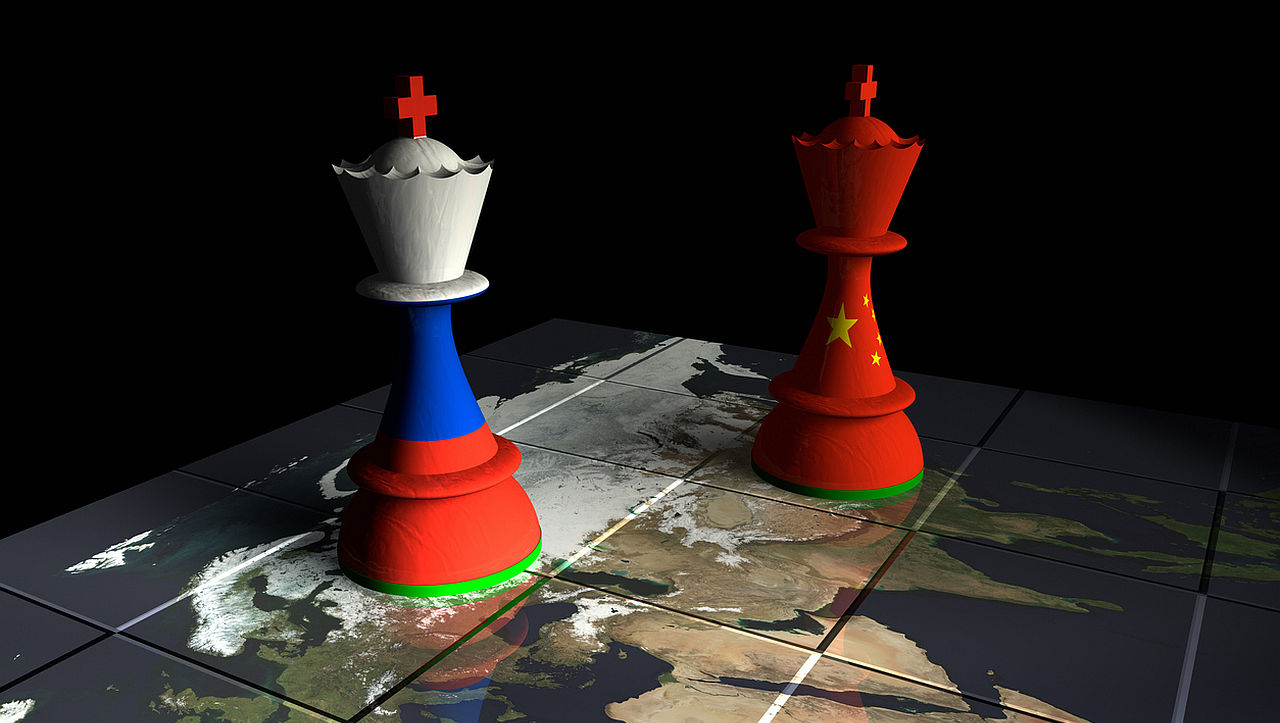 Китай и Русия обсъдиха деескалация на конфликта в Близкия изток