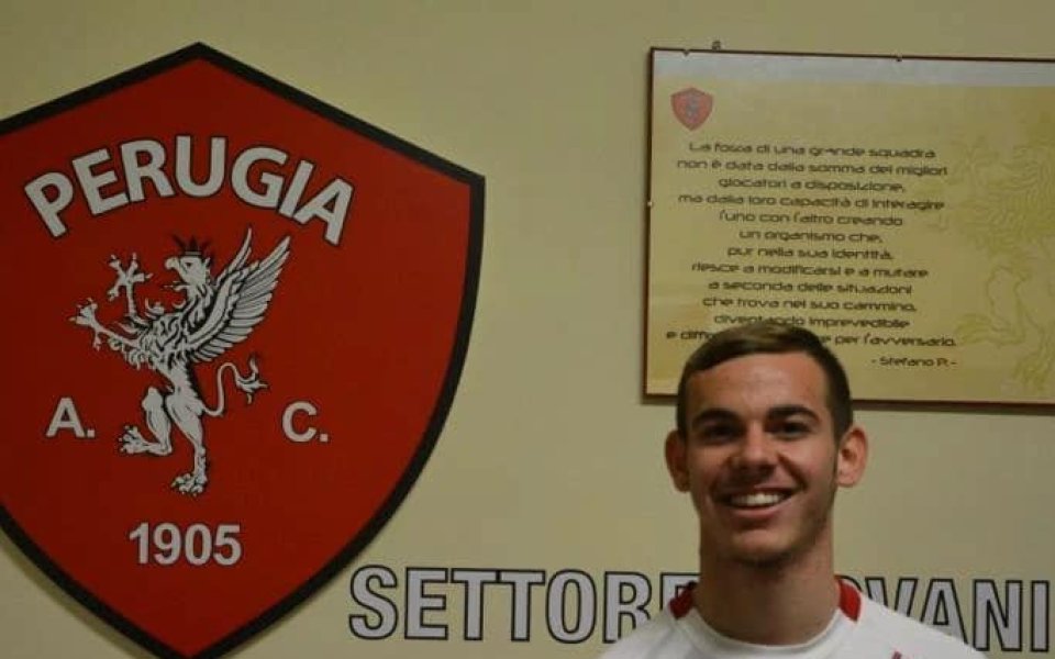 Лудогорец осъществи интересен трансфер в чужбина, съобщава tuttomercatoweb.com. Капитанът на