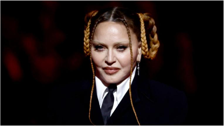  Мадона засия в първите две вечери от дълго чаканото си турне 