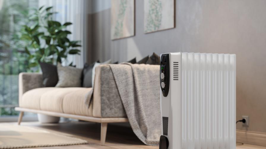 Осем съвета за по-ефективно отопление на дома