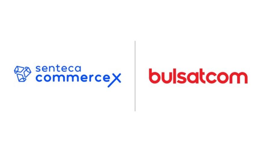 Булсатком избра Sentecacommerce за технологичен партньор в областта на електронната търговия