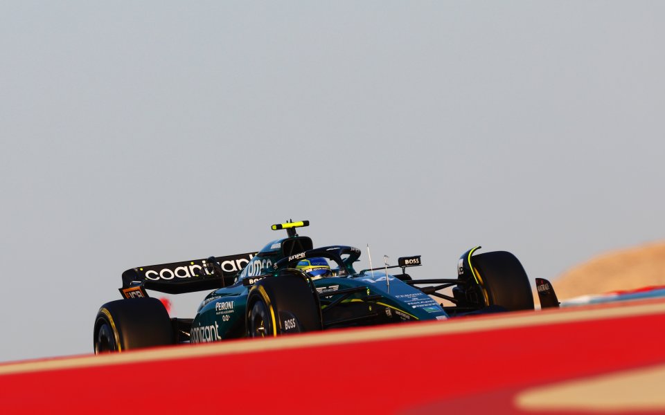 Стюардите на състезанието за Голямата награда на Испания от Формула