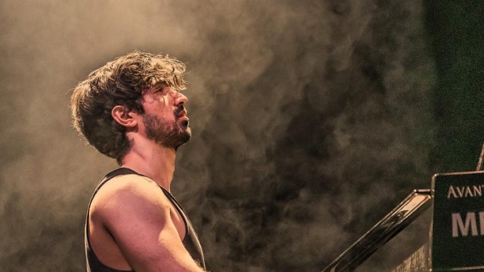 евгени генчев