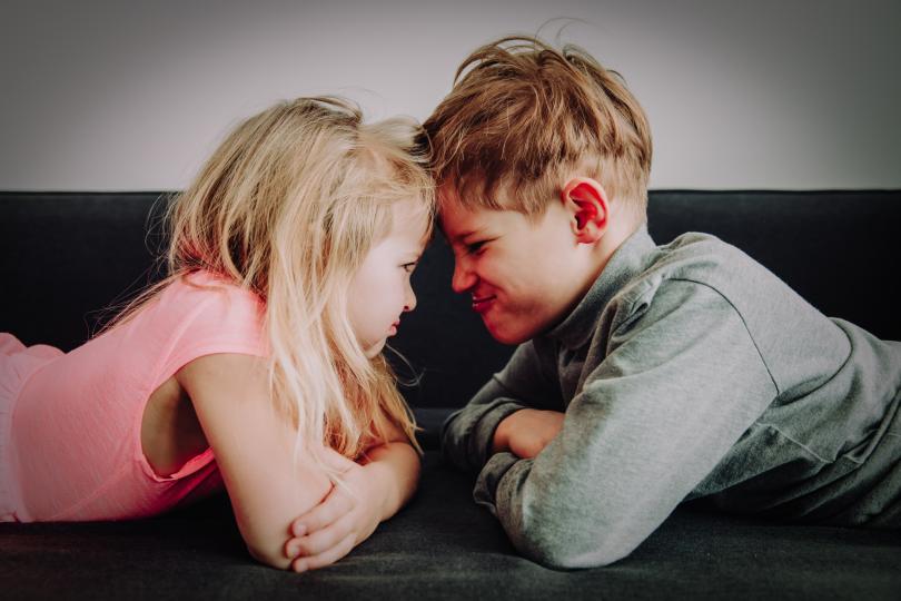 Двойките зодии на братя и сестри, при които е най-вероятно да се наблюдава съперничество