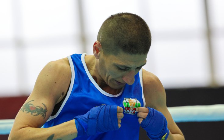 11 наши боксьори се хвърлят за финал на Европейското