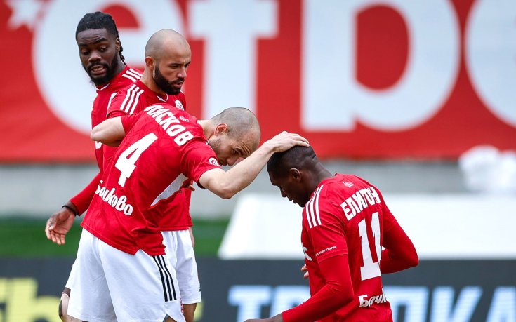 ЦСКА 1948 издуха Арда в полите на Витоша