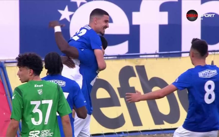 Иван Йорданов удвои резултата