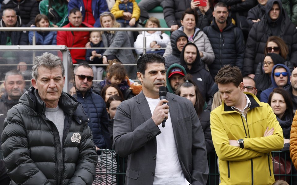 Драма във финала на Купа София: ЦСКА би Левски с дузпи, 