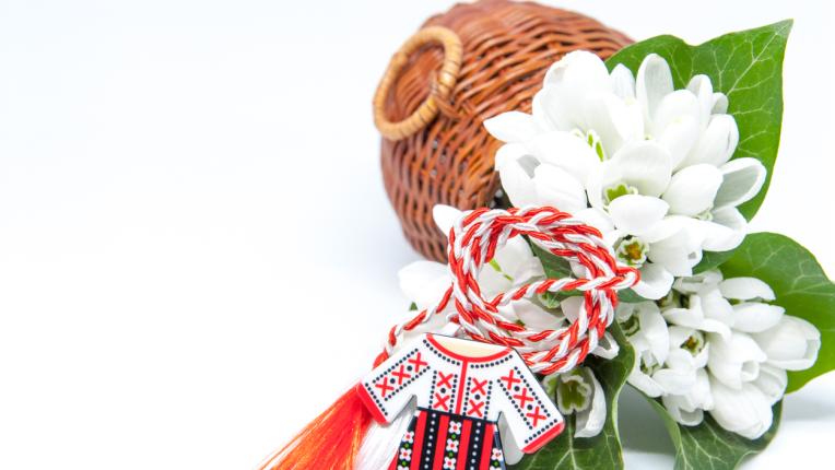  Какво разкрива твоята мартеница 