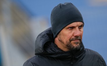 Анте Шимунджа хвърли 