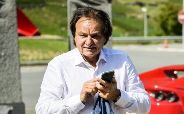 Собственикът на Сион уволни треньора, сам ще води отбора