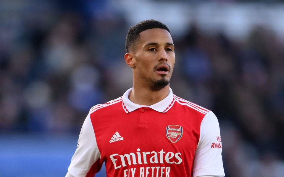 Лидерът в английската Висша лига – Арсенал, определи следващия си