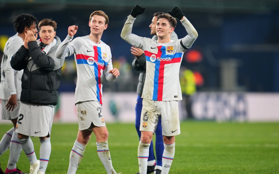 Манчестър Юнайтед прекара по-голяма част от лятото през 2022 г.