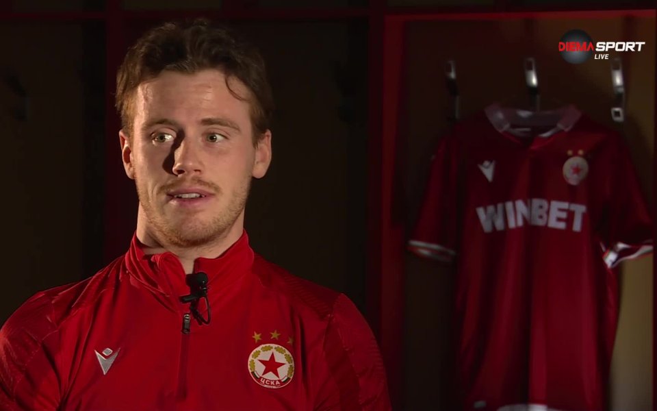 ЦСКА приема Локомотив Пловдив в един от най-интересните мачове от