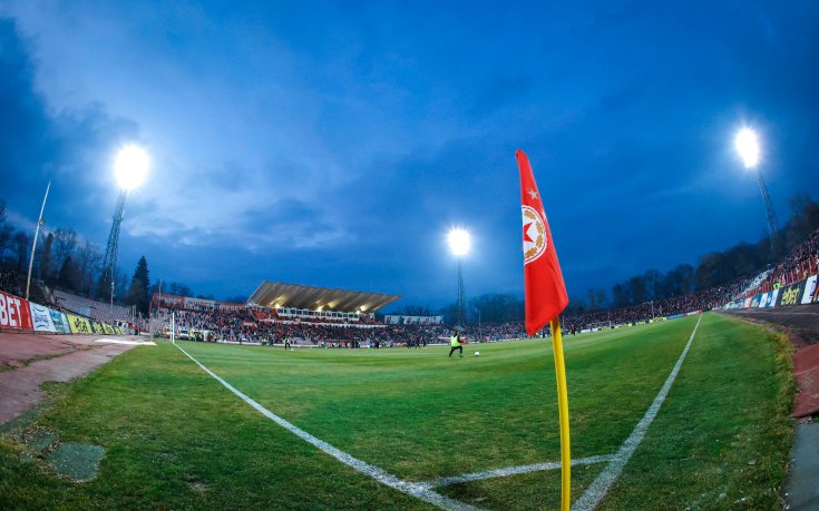 Провалиха се плановете на ЦСКА