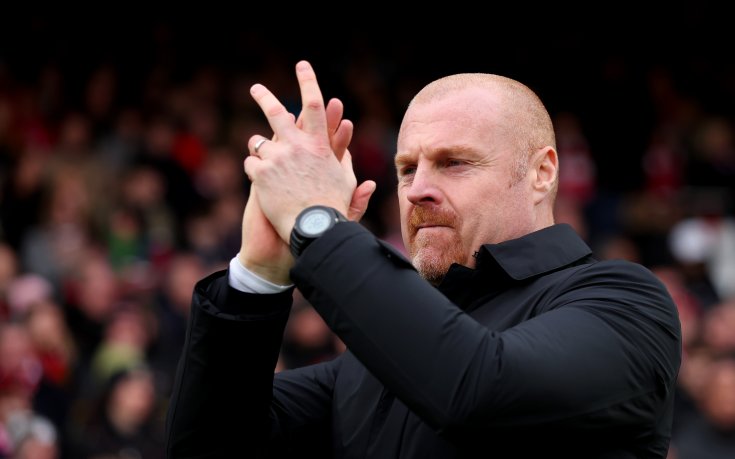 Шон Дайш ексклузивно пред DIEMA SPORT: В основата е интригуващият футбол