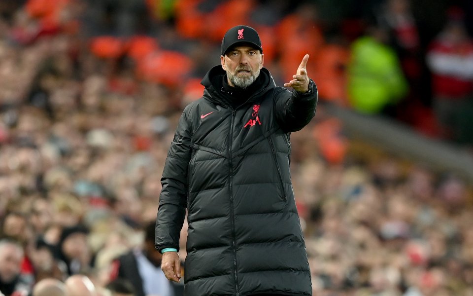 Юрген Клоп предупреди останалите отбори, че Ливърпул е наоколо и
