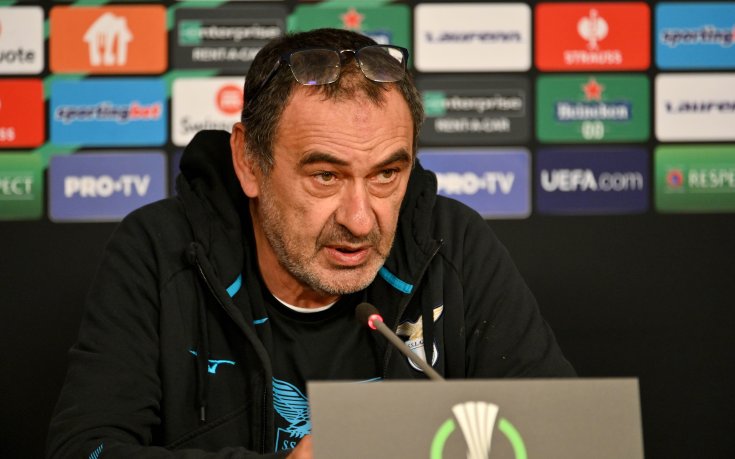 Маурицио Сари: Победата над Наполи е опасна за нас