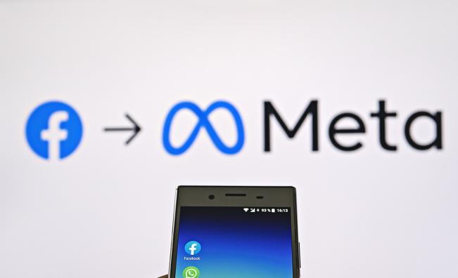 Глобиха Meta с близо 25 млрд. долара  заради Фейсбук