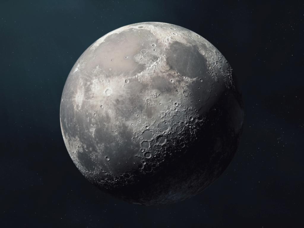 Откакто японският лунен апарат SLIM кацна на повърхността на Луната