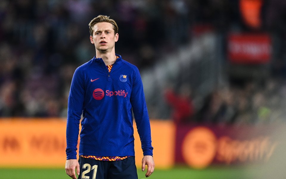 Списъкът за летни трансфери на Манчестър Юнайтед се оглавява от