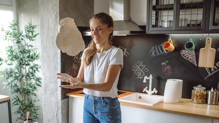  От тези зодии стават най-хубавите готвачи 