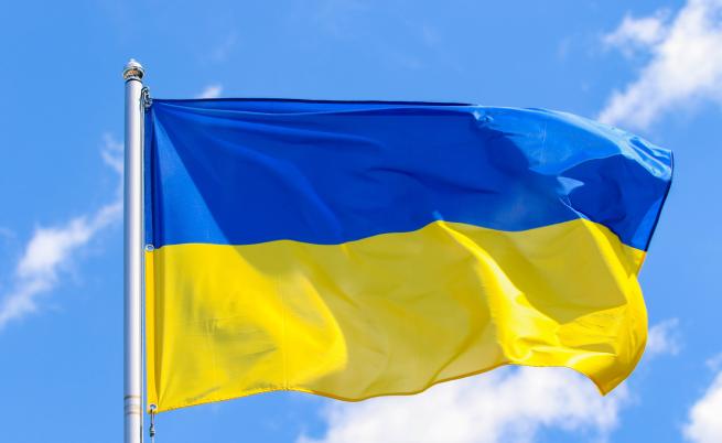 Киев подкрепя използването на американски безпилотни самолети над Черно море
