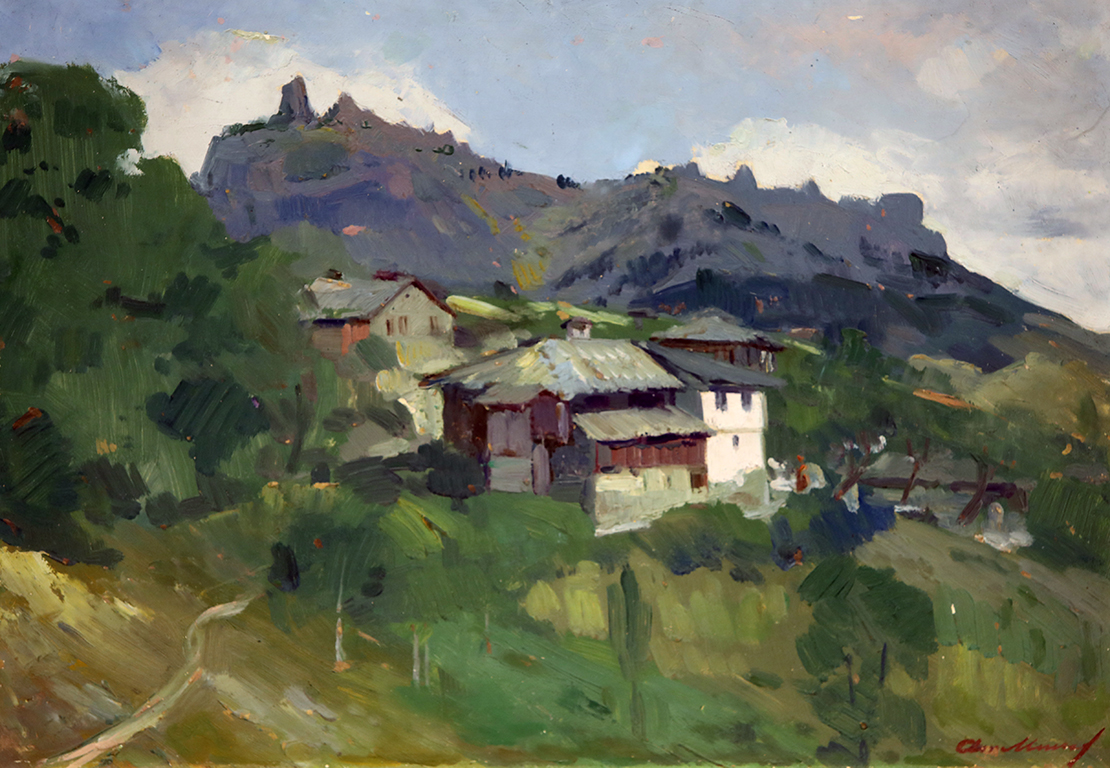 <p>Атанас Михов</p>