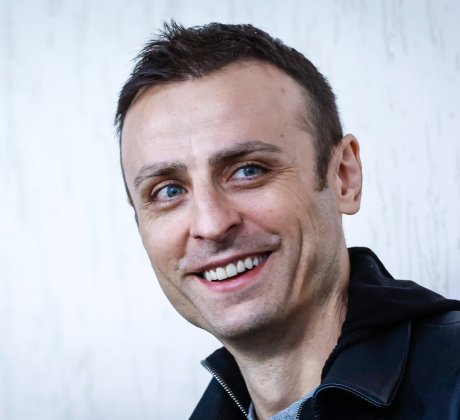 Днес празнува един от най емблематичните българи който доказа че