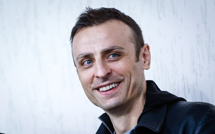 Екипът на Бербатов: Хубаво е да спрат спекулациите, че нямаме програма