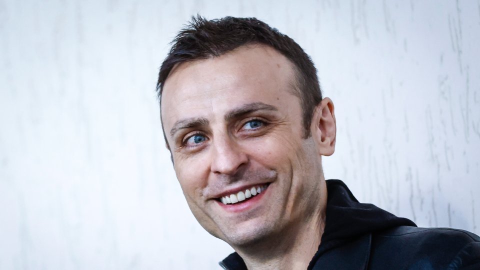 Елегантност, талант и характер: Димитър Бербатов на 45