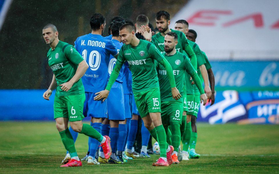 Школата на Ботев Враца стартира подбор на момичета родени между