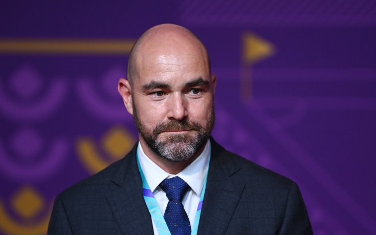 Официално: Еквадор назначи испанец за нов селекционер