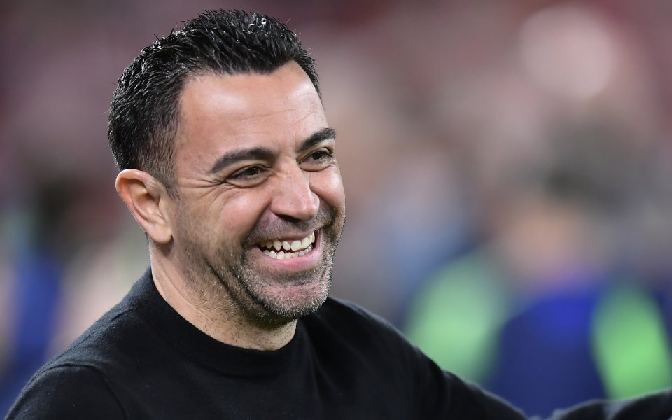 Барселона все още се интересува от трансфер на халфа Софиан Амрабат от Фиорентина, предава