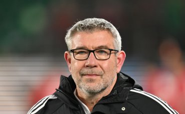 Треньорът на Унион Берлин Урс Фишер призна че отборът му
